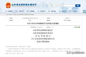 定了！临沂311个小区有大变化图片