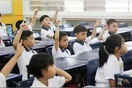 新加坡孩子接受的精英教育，适合你吗？图片