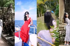 轻巧便携，舒适卫生——分享十五件精挑细选的实用旅行好物图片