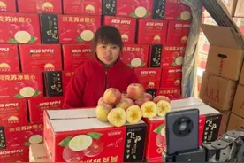 新疆发现︱红旗坡农场王三妹：用抖音记录美好生活图片