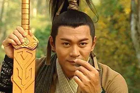 嫪毐有什么过人之处，为什么赵姬甘愿为他生孩子？一般人真做不到图片