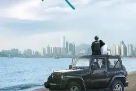 《你是我的城池营垒》：剧情老套？难道特警和医生CP感不甜吗？图片