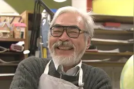 庵野秀明、押井守、宫崎骏：三位日本动画大师的独特电影论图片