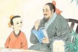 陆游《冬夜读书示子聿》八首其三原文译文赏析，不一样的解读。图片