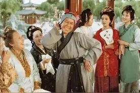 蒋勋：真正有福气的人，最懂惜福图片