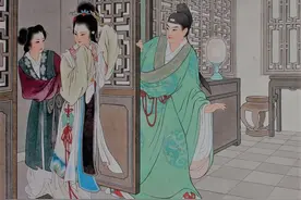 明代奇案：男子熟知新娘难言之隐，知县束手无策，一妓女引出真相图片