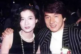 成龙与林凤娇离婚？被曝将再婚，粉丝扒证据发现闹了个乌龙图片