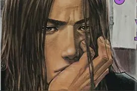 《直到世界尽头》——上杉升图片