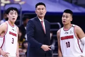 CBA的“指环王”队伍——广东东莞图片
