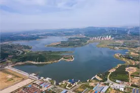 威海市启动大中型水库移民 后期扶持“十四五”规划编制工作图片
