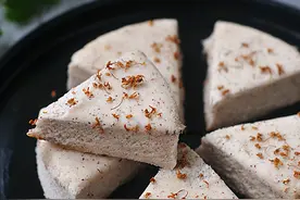 寒冬，这款早餐别错过，孩子尤其要多吃，入锅一蒸，蓬松有嚼劲图片