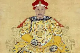 当个皇帝究竟有多累？康熙：读书累吐血，乾隆：每天4点必须起床图片