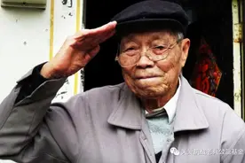 活着见到抗战胜利，从来就不在他们的意料之中图片
