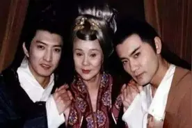 武则天晚年宠幸张氏兄弟，背后的深意只是因为美色吗？图片