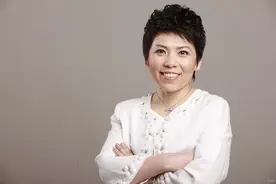 邓亚萍回应国籍争议！无论什么国籍骨子里都是中国人！终于有答案图片