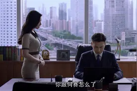 为什么国产剧把什么题材都能拍成爱情剧？图片