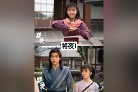 10部桑桑（宋伊人）出演的电视剧，可爱妹子形象图片
