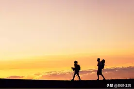 新昌10大超全登山路线，先收藏周末再出发！图片