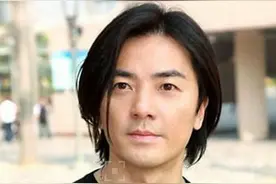 郑伊健放弃邵美琪、梁咏琪,被40岁蒙嘉慧征服,丁克数年后悔了吗？图片