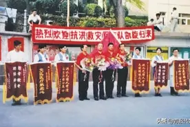 人民的医生丨青大附院于文成教授荣获全国先进工作者荣誉称号图片