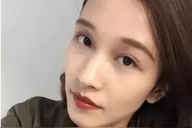 女人出门忙尽量化淡妆，教你正确化妆步骤，效果快又好看图片