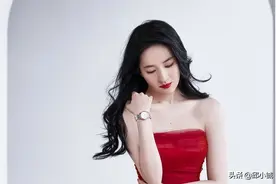 女神节即将到来！选这些女神同款腕表，应该没错图片