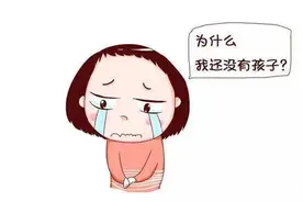 输卵管里积水，水从哪里来？图片