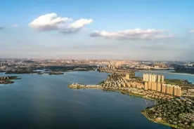 武汉市城中村改造后，新“插花地”管理怎么管？图片