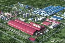 临港联合钢铁最新招聘！快来报名！图片