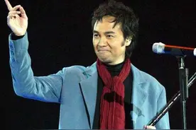 最被低估的一位华语天王，退隐20年无音讯，留下经典无数图片