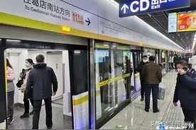 除了葛店地铁，鄂州未来还有这3条线？图片