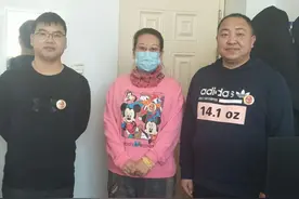 齐齐哈尔工程学院信息工程系三位老师获得齐市龙沙区南航街道最美志愿者荣誉图片