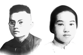 英雄夫妻的峥嵘岁月，缪伯英如何成为中国共产党第一位女党员？图片