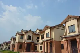 即将建成分房！又有“小别墅”来啦图片