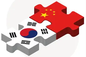 10万在韩中国人有投票权！将改变韩国政坛局面？图片