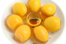 用鸡蛋“变”出来的美食，河南独有，你吃过吗？图片