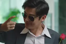 芦芳生凭《星辰大海》出圈，不仅演技获赞，还被观众误认为日本人图片