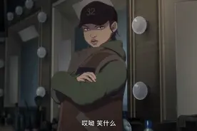 巅峰与疯癫之间——《奇奇怪怪：整容液》图片