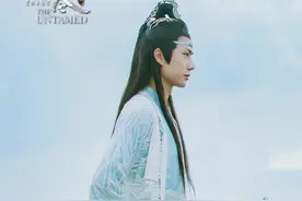 「肖战，王一博」陈情令手机壁纸，忘羡一曲远 曲终人不散图片