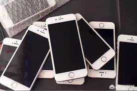 现在手机淘汰的那么快，在哪个平台购买二手iPhone最靠谱？图片