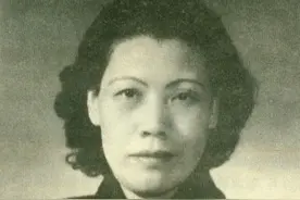 一生五段恋情，半数是凑合着过，为一人打胎两次，但无人陪她终老图片
