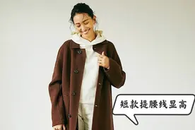 女人到了中年，该去油了！“连帽衫”推荐给你，百搭舒适还很减龄图片