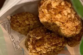 在线试吃人造肉！什么味道听听“主播”记者怎么说视频封面
