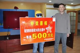 中彩票500万交完税还要再捐款？如果不捐，会有什么后果？图片