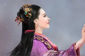 贵州深山发现陈圆圆墓，墓碑刻11个字，解开陈圆圆生前最大谜团图片