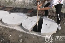 南通如皋：户厕改造，问题不少｜解忧帮图片