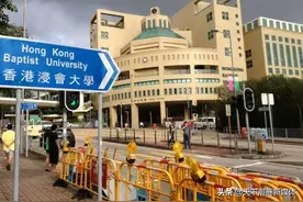 这位潮商是香港顶级富豪霍英东发家背后的“贵人”图片