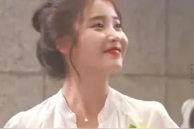 暗恋你的女人，不会叫你哥，不会叫你大叔，多半会用这3种称呼图片