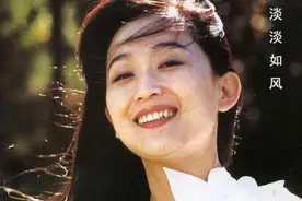 被誉为“女版陈道明”，56岁没情史，陈瑾为何和哥哥一生不婚？图片