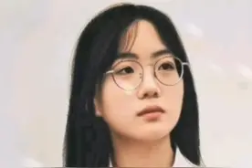愿你不负世间美好:盐城送花女生上热搜图片